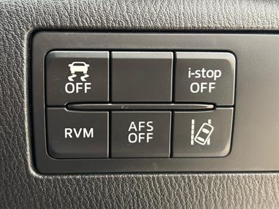 2015 Mazda Axela - Thumbnail