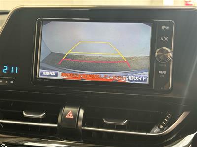 2018 Toyota C-HR - Thumbnail