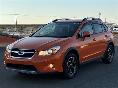 2014 Subaru XV - Thumbnail
