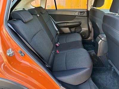 2014 Subaru XV - Thumbnail