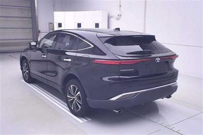 2020 Toyota HARRIER HYBRID - Thumbnail