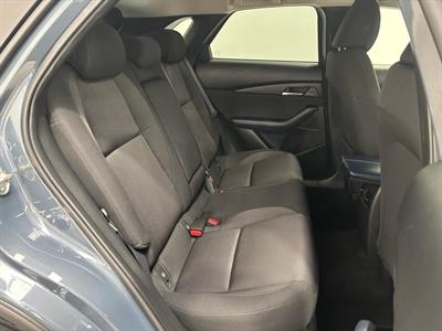 2020 Mazda CX-30 - Thumbnail