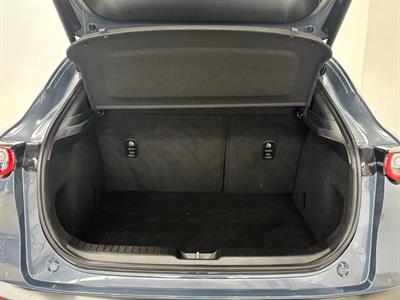 2020 Mazda CX-30 - Thumbnail