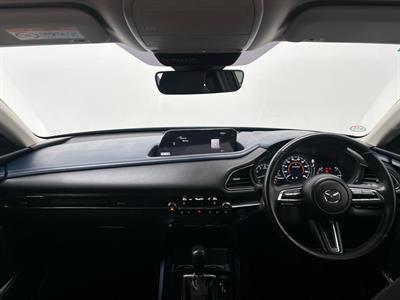 2020 Mazda CX-30 - Thumbnail