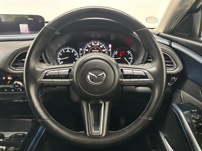 2020 Mazda CX-30 - Thumbnail