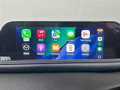 2020 Mazda CX-30 - Thumbnail