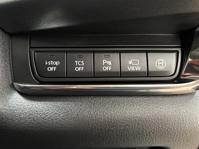 2020 Mazda CX-30 - Thumbnail