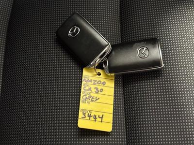 2020 Mazda CX-30 - Thumbnail