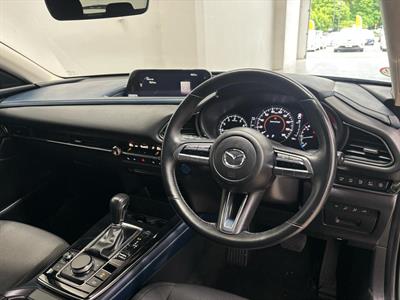 2020 Mazda CX-30 - Thumbnail