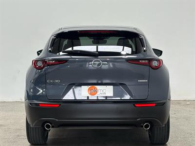 2020 Mazda CX-30 - Thumbnail