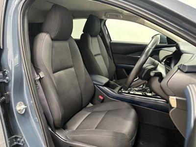 2020 Mazda CX-30 - Thumbnail