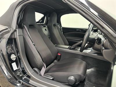 2016 Mazda Roadster - Thumbnail