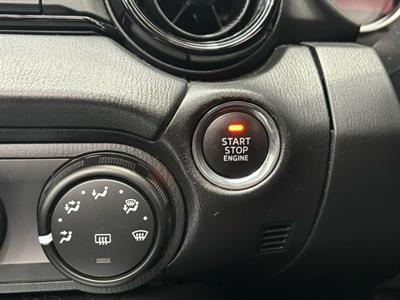 2016 Mazda Roadster - Thumbnail