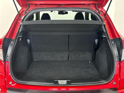 2016 Honda Vezel - Thumbnail