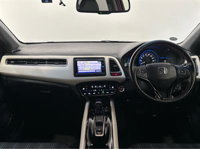 2016 Honda Vezel - Thumbnail