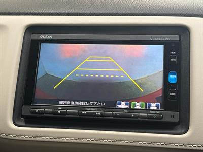 2016 Honda Vezel - Thumbnail