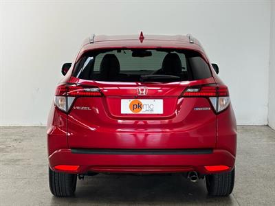 2016 Honda Vezel - Thumbnail