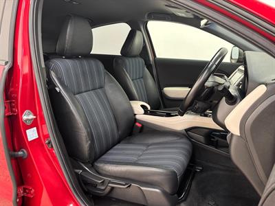 2016 Honda Vezel - Thumbnail