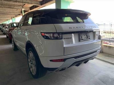 2014 Land Rover RANGE ROVER EVOQUE - Thumbnail