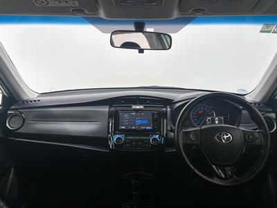 2014 Toyota Corolla - Thumbnail