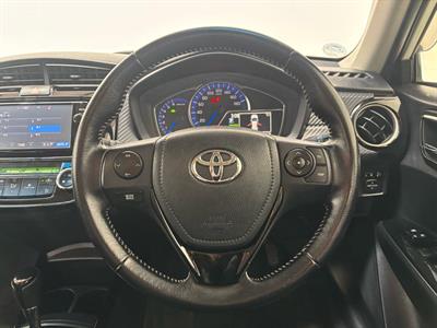 2014 Toyota Corolla - Thumbnail