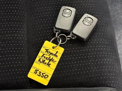 2014 Toyota Corolla - Thumbnail