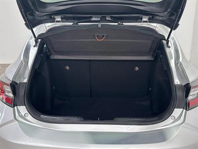 2020 Toyota Corolla - Thumbnail