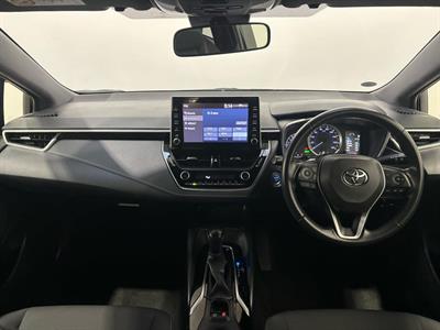 2020 Toyota Corolla - Thumbnail
