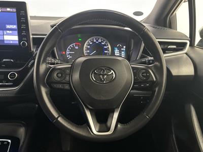 2020 Toyota Corolla - Thumbnail