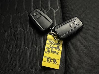 2020 Toyota Corolla - Thumbnail