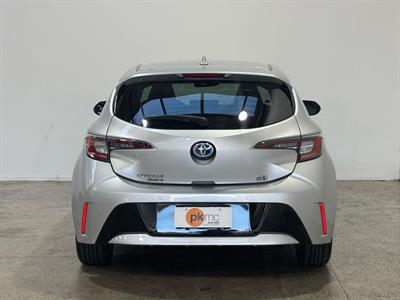 2020 Toyota Corolla - Thumbnail