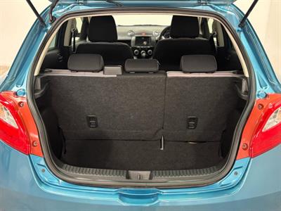 2013 Mazda Demio - Thumbnail