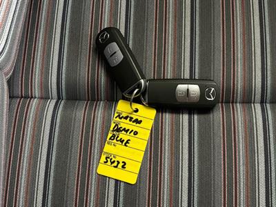 2013 Mazda Demio - Thumbnail