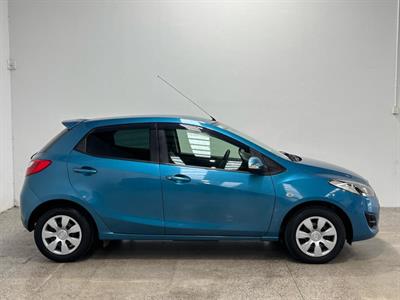 2013 Mazda Demio - Thumbnail