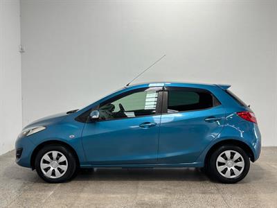 2013 Mazda Demio - Thumbnail