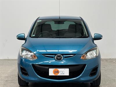 2013 Mazda Demio - Thumbnail