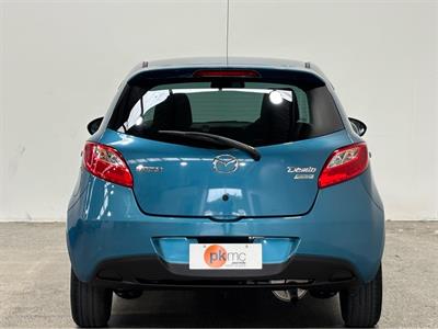 2013 Mazda Demio - Thumbnail