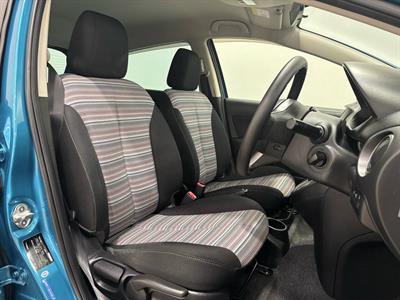 2013 Mazda Demio - Thumbnail