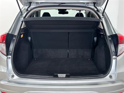 2016 Honda Vezel - Thumbnail