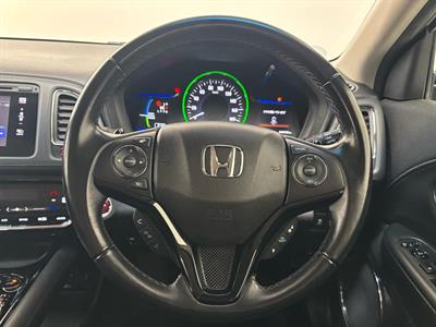2016 Honda Vezel - Thumbnail
