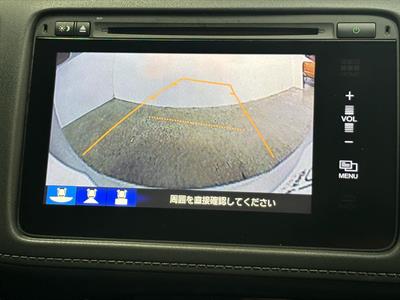 2016 Honda Vezel - Thumbnail