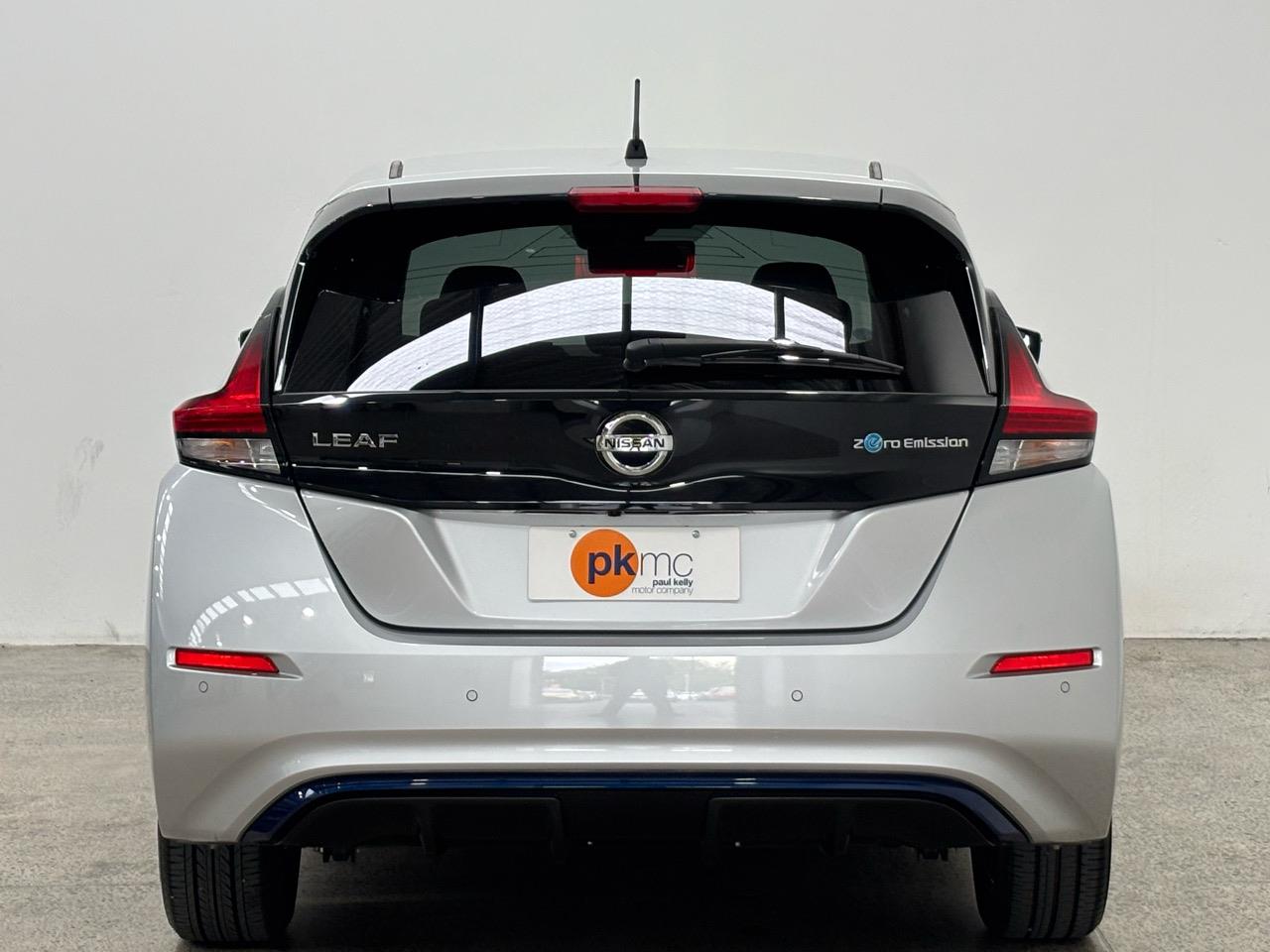2019 Nissan Leaf