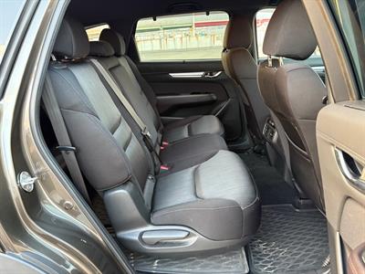 2019 Mazda CX-8 - Thumbnail