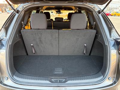 2019 Mazda CX-8 - Thumbnail