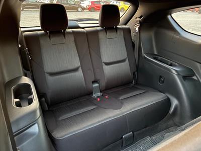 2019 Mazda CX-8 - Thumbnail