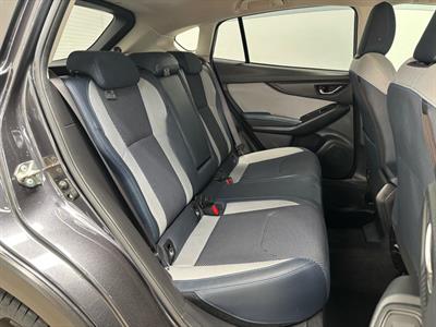 2019 Subaru XV - Thumbnail