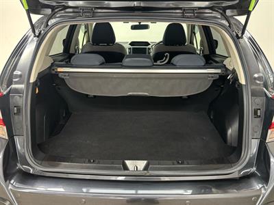 2019 Subaru XV - Thumbnail