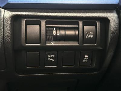 2019 Subaru XV - Thumbnail