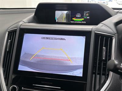 2019 Subaru XV - Thumbnail