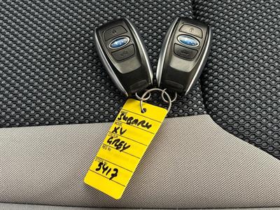 2019 Subaru XV - Thumbnail